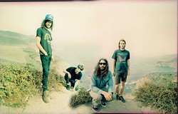 Psychedelic Rockers All Them Witches Prefer to Follow Their Instincts