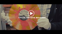 Local Director Nick Cavalier Releases New Documentary About Gotta Groove Records