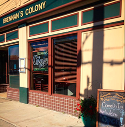 Cleveland Heights Mainstay Colony to Close; Tavern Company to Relocate into Space