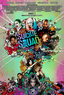 ‘Suicide Squad’ Squanders Opportunity to Capitalize on the Rise of the Anti-Hero