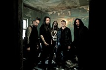 Nu-Metal Rockers Korn Take an Old School Approach on Forthcoming Album