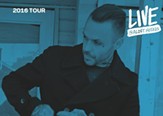 Backstage Pass: An Interview with Blue October's Justin Furstenfeld