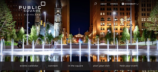 ICYMI: Public Square Website Now Live