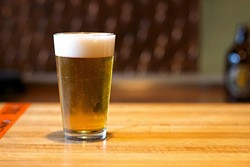 Beer Sold in Ohio Officially Has No ABV Limit Thanks to HB 37