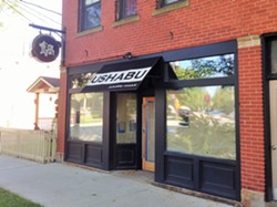 After Two-Year Delay, Tremont Hot Pot Spot USHABU Will Open October 20 (2)