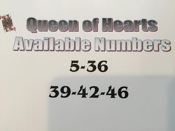 Queen of Hearts Selected in Garrettsville, Winner Gets More than $3 Million