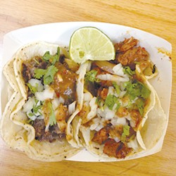 El Puente Viejo Mexican Eatery to Join the Downtown Taco Fiesta