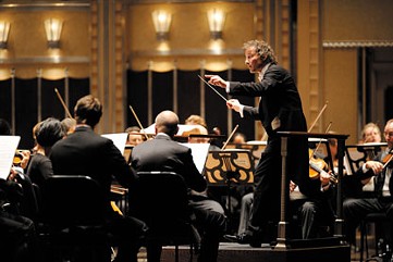 The Cleveland Orchestra Launches Its New Season and Five More Classical Music Events Not to Miss This Week