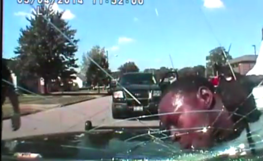 Prosecutors Decline Charges in 2014 Incident Where Lorain Cop Slammed Suspect's Head on Cruiser Windshield: UPDATE
