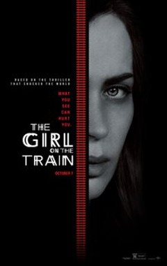 Surprise Ending Doesn't Redeem Rote Thriller 'The Girl on the Train'