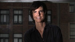 Comedian Tig Notaro Goes With 'Whatever Feels Right'