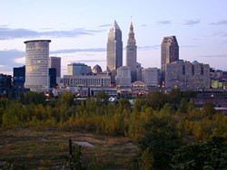 Dumb Ranking Says Cleveland Among Saddest Cities in U.S.
