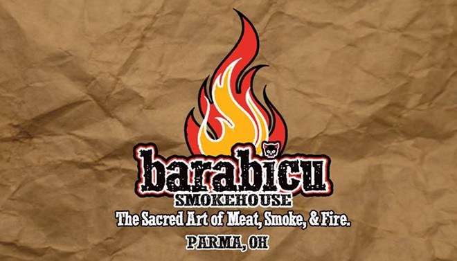Opening Soon: Barabicu Smokehouse in Parma