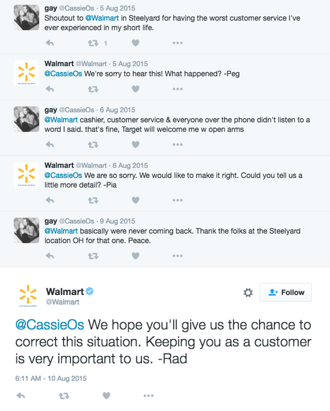 Is the Steelyard Walmart Still the Worst Walmart in America? (Spoiler: Yes)