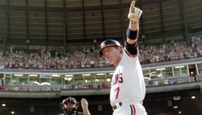 Cleveland Cinemas Showing 'Major League' for $1 to Celebrate Tribe ALCS Win