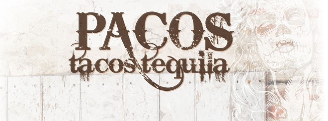 Pacos Tacos in Solon Has Closed