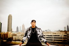 Spiritually Minded Rapper Lecrae Brings Anticipated 'Destination' Tour to House of Blues