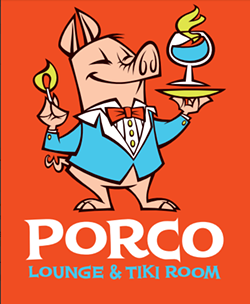 Porco Lounge Will Attempt to Set World Record for Largest Daiquiri at Fabulous Food Show
