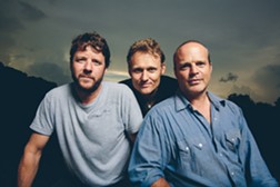 Medeski Martin &amp; Wood to Celebrate 25th Anniversary With On Air Studio Shows