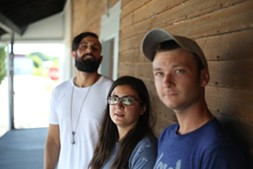 Local Indie Rockers Mason District to Play EP Release Party at the Grog Shop