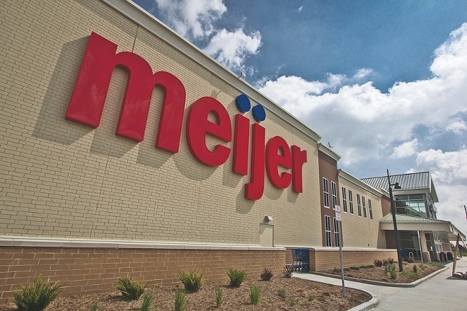 Meijer Coming to Northeast Ohio, But Not to Cleveland and Not Until 2019