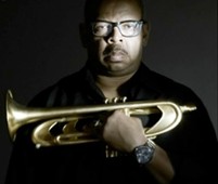 Jazz Trumpeter Terence Blanchard to Record Live Sessions at the Bop Stop in January