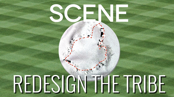 Vote Now: The 40 Semi-finalists in Scene's Redesign the Indians Contest