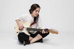 Self-Taught Singer-Songwriter Margaret Glaspy to Perform at Beachland