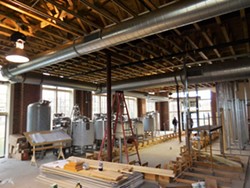 Terrestrial Brewing Company to Activate the Battery Park Powerhouse (4)