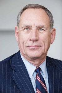Toby Cosgrove Addresses Cleveland Clinic Physician's Anti-Vac Article