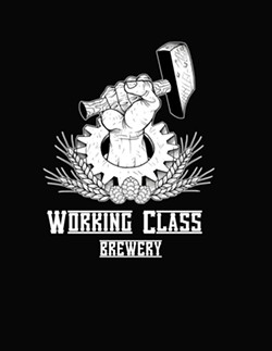 Working Class Brewery and Taproom Coming to Kamm’s Corners