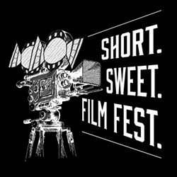 Upcoming Short. Sweet. Film Fest to Screen 96 Films