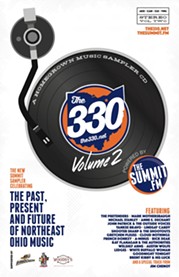 The Summit 91.3 FM to Release Local Music Compilation