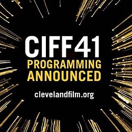 Cleveland International Film Festival Releases the Schedule for This Year's Event