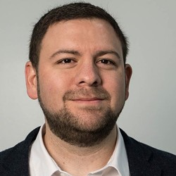 Henry Gomez to BuzzFeed, and Other Personnel Changes at Cleveland.com