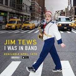 Comedian Jim Tews to Release Live Album He Recorded Last Year in Cleveland