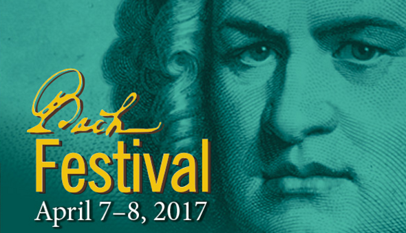 BW's Bach Festival and Six More Classical Music Events to Hit This Week