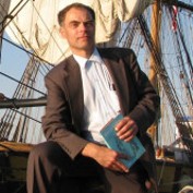 Local Author to Talk About Great Lakes Shipwrecks Tonight at the Music Box