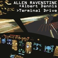 Smog Veil Records to Reissue Pere Ubu Co-Founder Allen Ravenstine’s 1975 Album 'Terminal Drive'