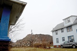 Ohio Attorney General Files Lawsuit Against East Cleveland Dump Owners to Recoup Clean-Up Costs