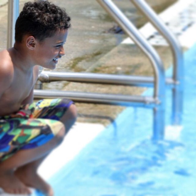 Cleveland Rec Centers to Offer Free Meals to Kids This Summer; Facilities Still Need Improvement