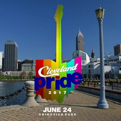 Cleveland Pride Inc. CEO Who Was Supposed to Resign Last Year is Still in Charge (2)