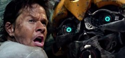 'Transformers: The Last Knight' Buckles Under the Weight of a Clunky Plot and Excessive Special Effects