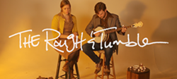 Folk-y Duo the Rough &amp; Tumble to Perform Today at Cuyahoga Public Library’s Fairview Park Branch