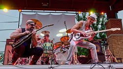 9th Annual Kent Blues Fest to Take Place in July