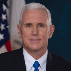 Vice President Mike Pence Visits Northeast Ohio, Protests Planned