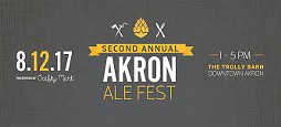 Annual Akron Ale Fest Returning in August