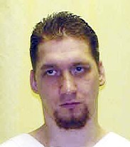 Ohio's First Execution in Three Years Set for Wednesday; Last-Minute Legal Actions Under Way for Ronald Phillips