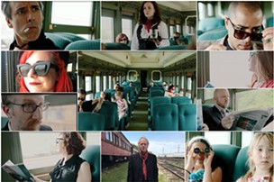 Several Clevelanders Make Cameos in Sweet Apple’s New Music Video