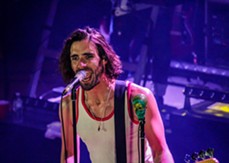 The All-American Rejects Stick to the Hits for House of Blues Concert